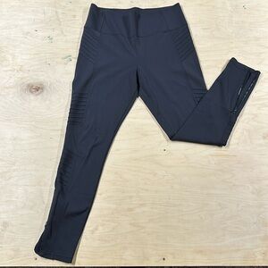 Athleta Delancey Moto Tight